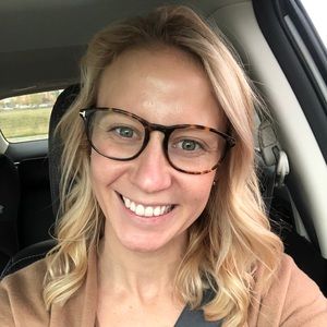 Meet your Posher, Kendra